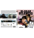 EL GRAN SILENCIO - Blu-ray