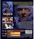 PACTO DE SANGRE II LA MALDICION DE LA BRUJA - Blu-ray