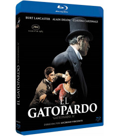 EL GATOPARDO