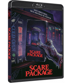 SCARE PACKAGE
