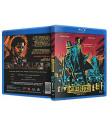 CALLES DE FUEGO - Blu-ray