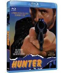 HUNTER (MANHUNTER)