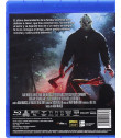 VIERNES 13 JASON SE VA AL INFIERNO - Blu-ray