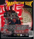 MANHATTAN SUR - Blu-ray