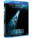 LEVIATHAN. EL DEMONIO DEL ABISMO - Blu-ray