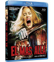 EL MAS ALLA - Blu-ray