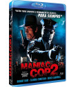 MANIAC COP 2 - BD-R