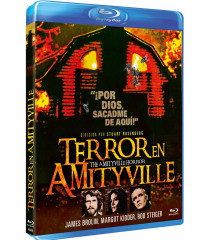 TERROR EN AMITYVILLE (BD-R)