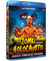 ZOMBIE HOLOCAUSTO - Blu-ray