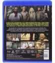 ZOMBIE HOLOCAUSTO - Blu-ray