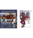 PIRATAS de ROMAN POLANSKY - Blu-ray