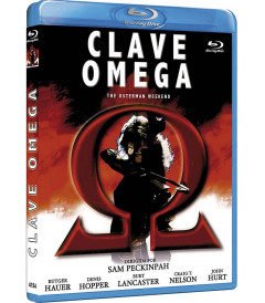 CLAVE OMEGA (BD-R)