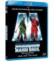 SUPER MARIO BROS BD-R