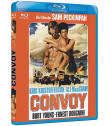 CONVOY - Blu-ray
