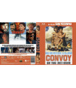 CONVOY - Blu-ray