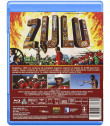 ZULU