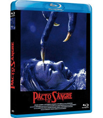 PACTO DE SANGRE (BD-R)