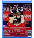 LOS CABALLEROS DE LA MOTO (KNIGHTRIDERS) - Blu-ray