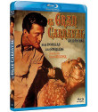 EL GRAN CARNAVAL - Blu-ray