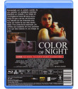 EL COLOR DE LA NOCHE