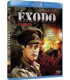 EXODO - Blu-ray