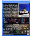 EXODO - Blu-ray