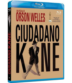 CIUDADANO KANE