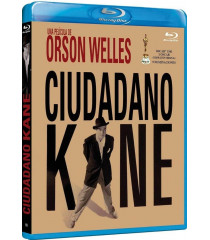 CIUDADANO KANE