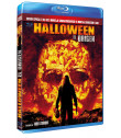 HALLOWEEN EL ORIGEN (EDICION COLECCIONISTA) - Blu-ray