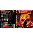 HALLOWEEN EL ORIGEN (EDICION COLECCIONISTA) - Blu-ray