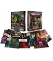 CREEPSHOW (CAJA METALICA LIMITADA + 8 POSTALES) - Blu-ray