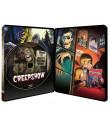 CREEPSHOW (CAJA METALICA LIMITADA + 8 POSTALES) - Blu-ray