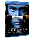 CRYING FREEMAN: LOS PARAISOS PERDIDOS (SLIPCOVER + 8 POSTALES)