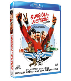 EVASION O VICTORIA - Blu-ray