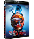 NOCHE DE PAZ, NOCHE DE MUERTE II - Blu-ray
