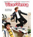 DVD - VICE VERSA - USADA