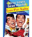 DVD - LOCO POR ANITA - USADA