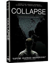 DVD - COLLAPSE - USADA