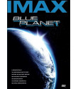 DVD - IMAX PLANETA AZUL - USADA