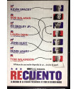 DVD - RECUENTO - USADA