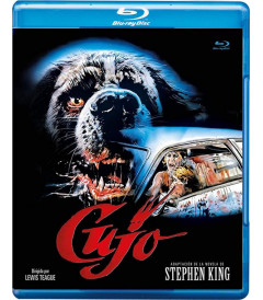 CUJO 1983