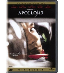 DVD - APOLO 13 - USADA