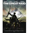DVD - THE GREAT RAID - USADA