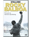 DVD - ROCKY BALBOA - USADA