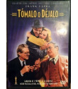 DVD - TOMALO O DEJALO - USADA