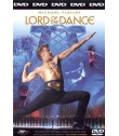 DVD - MICHAEL FLATLEY LORD OF THE DANCE - USADA