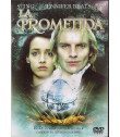 DVD - LA PROMETIDA