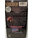VHS - HARDWARE WARS - USADA