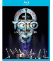 TOTO (LIVE IN POLLAND - 35th ANIVERSARIO