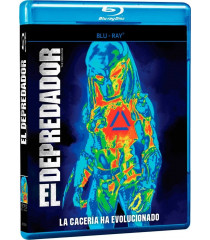 EL DEPREDADOR